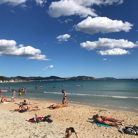 Blue Summer Vibes Mini Studio For Two, Ac, Parking, Beach At 50M, Spa Access -2 La Ciotat Ngoại thất bức ảnh